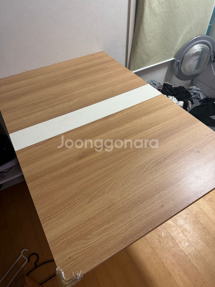 이동식 접이식 식탁--1
