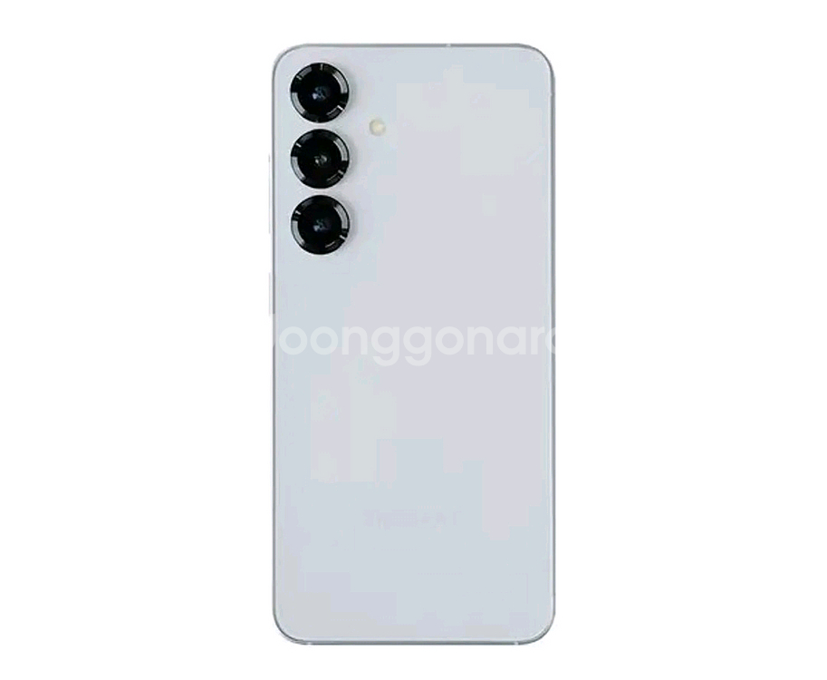 [미개봉] 갤럭시 S25 256GB 자급제--0