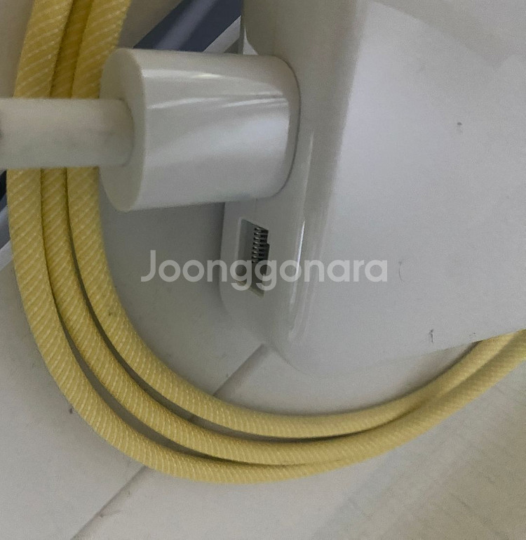 아이맥 M1 8코어 4포트 램16g ssd1tb--3