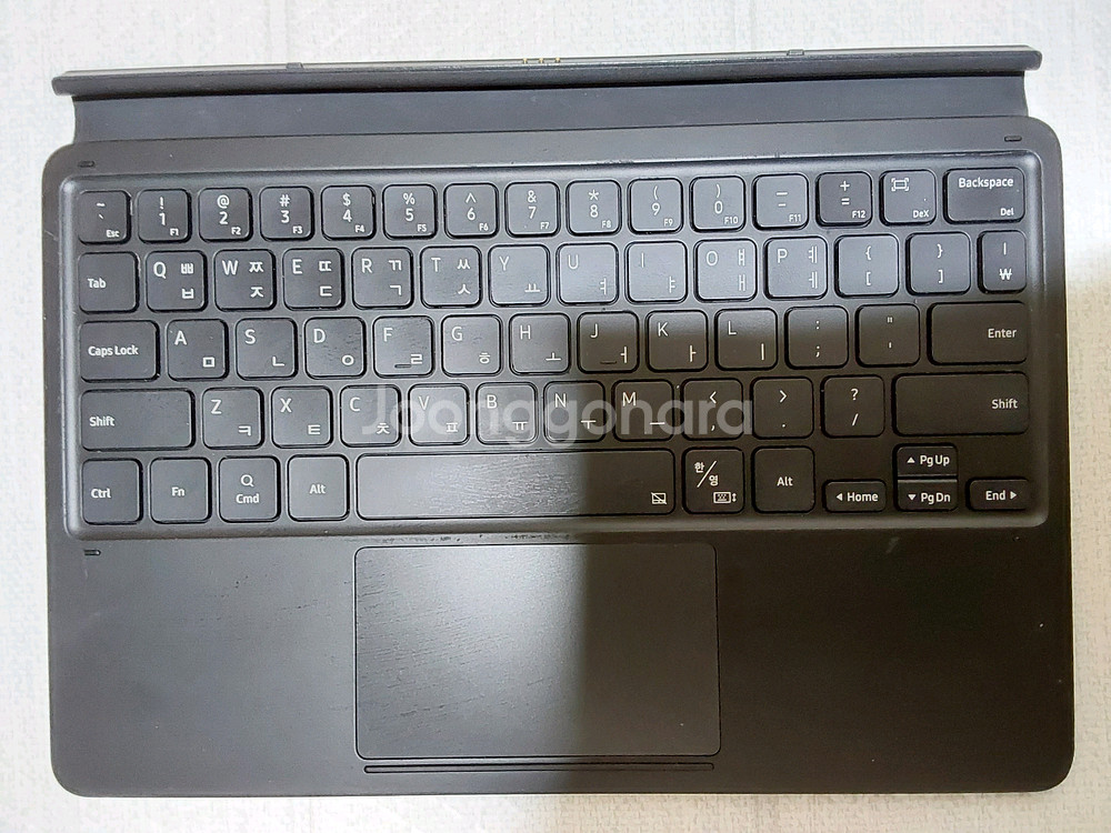 갤럭시탭 s7 256gb--5