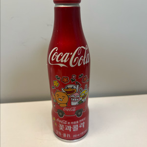 코카콜라 카카오프렌즈