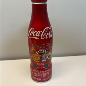 코카콜라 카카오프렌즈