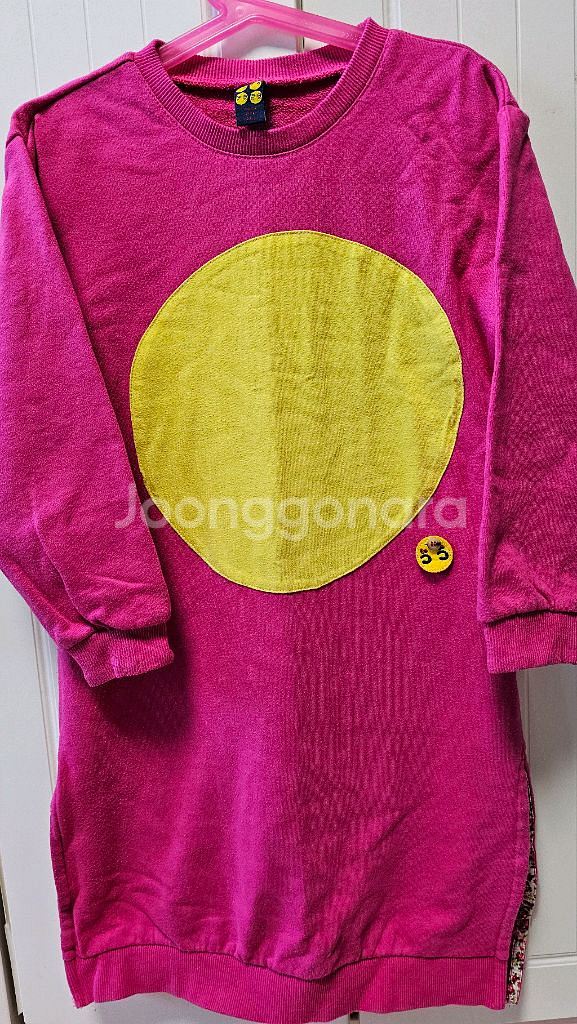 130여아옷묶음(타미 오그오그오그 아이러브제이포함)--2