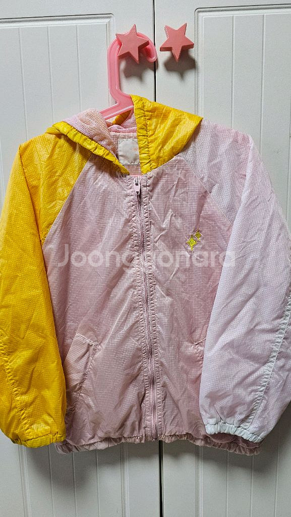 130여아옷묶음(타미 오그오그오그 아이러브제이포함)--8