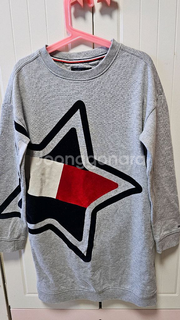 130여아옷묶음(타미 오그오그오그 아이러브제이포함)--0