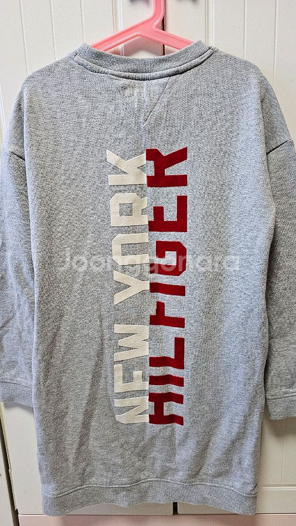 130여아옷묶음(타미 오그오그오그 아이러브제이포함)--1