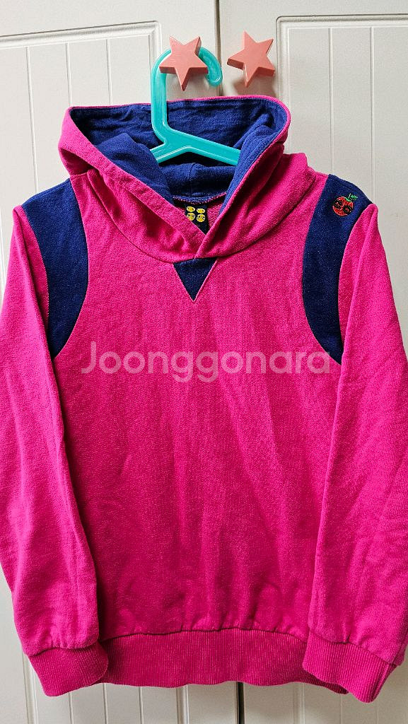 130여아옷묶음(타미 오그오그오그 아이러브제이포함)--3