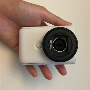 캐논 V10 화이트
