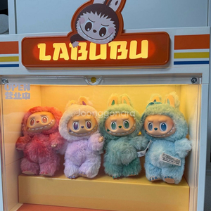 라부부 케이스