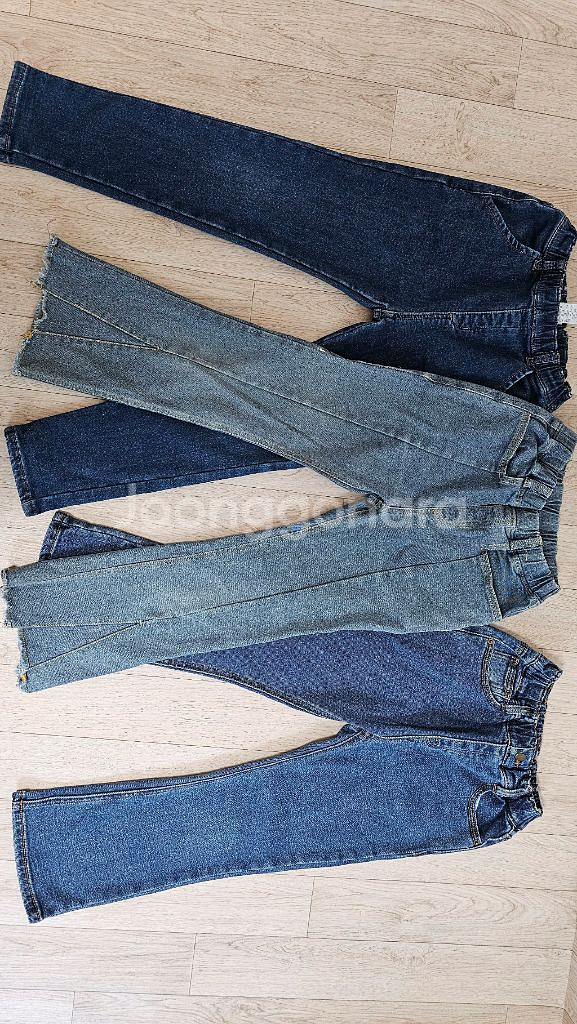 130여아옷묶음(타미 오그오그오그 아이러브제이포함)--4