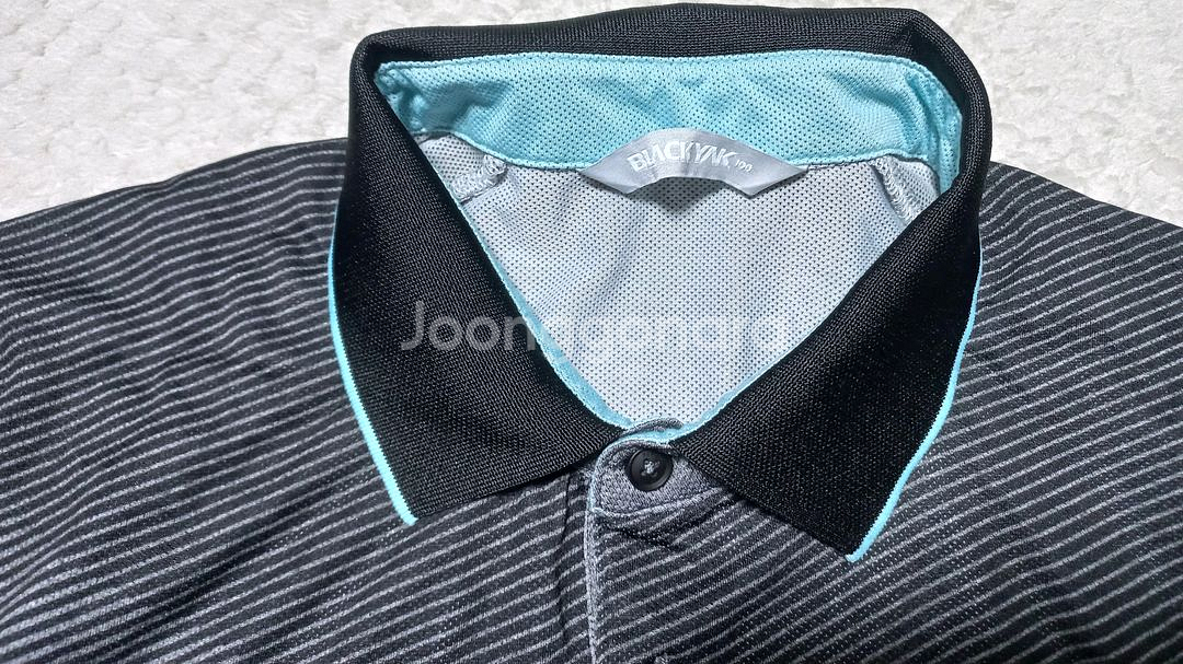 블랙야크 남성 반팔티 100(c)--3