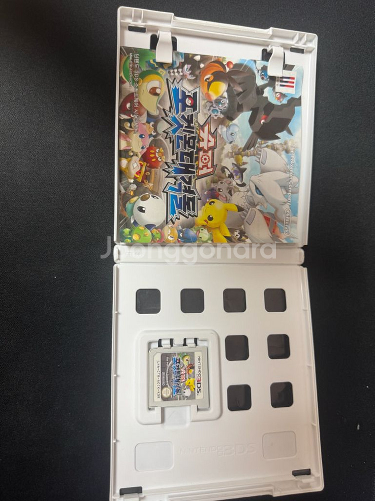 3ds칩 일괄판매--2