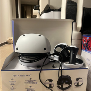플레이스테이션 VR2