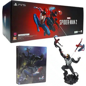 PS5 스파이더맨2 컬렉터스 에디션 판매