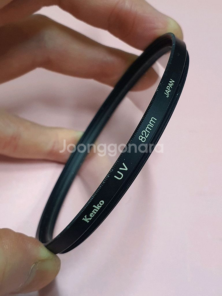 일본산 켄코 82mm 필터--0