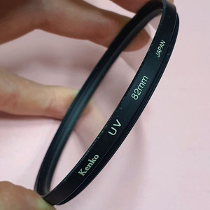 일본산 켄코 82mm 필터
