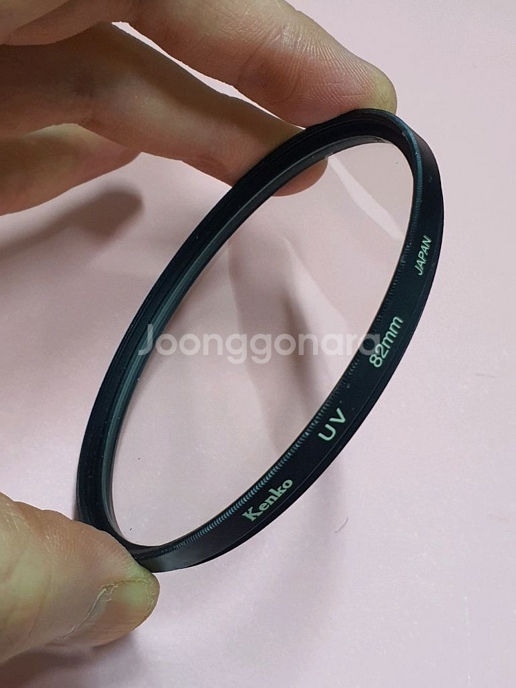 일본산 켄코 82mm 필터--2