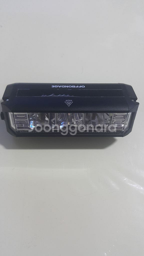 자전거 라이트 랜턴 퀵보드 전기자전거 오토바이 충전식--0