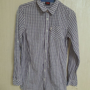 여성 K2 봄.여름 등산셔츠 (90)