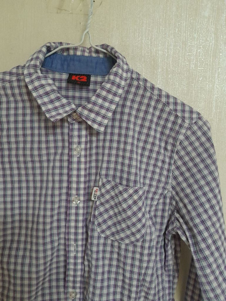 여성 K2 봄.여름 등산셔츠 (90) 이미지