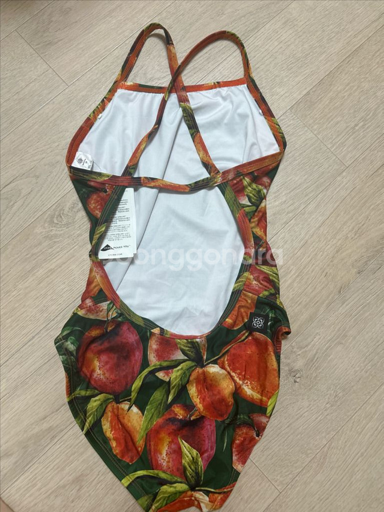 마크피에뉴 애플 피델백 M--1