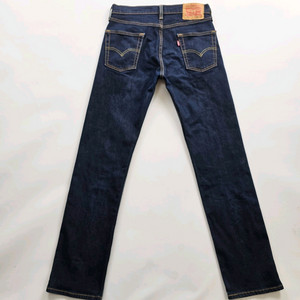 리바이스 청바지 스판 데님 사이즈28 R1823