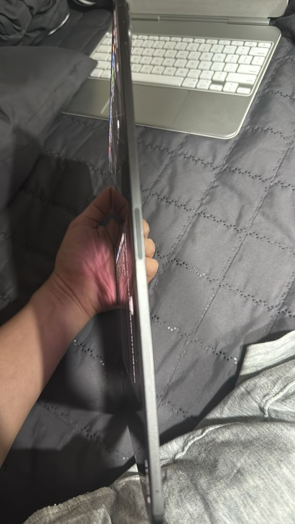 아이패드 프로 13인치 7세대M4 셀룰러 512GB 급 이미지