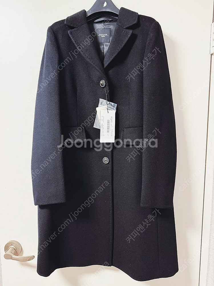 막스마라 WEEKEND Max Mara TEVERE--5