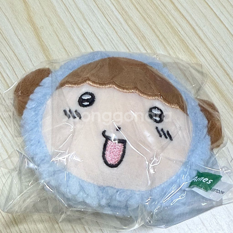 마루는강쥐 아크네스 콜라보 인형키링--0