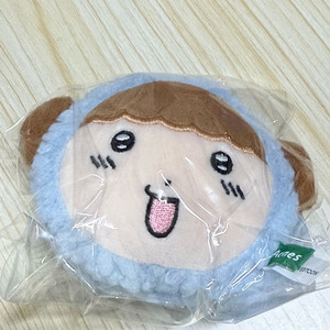 마루는강쥐 아크네스 콜라보 인형키링