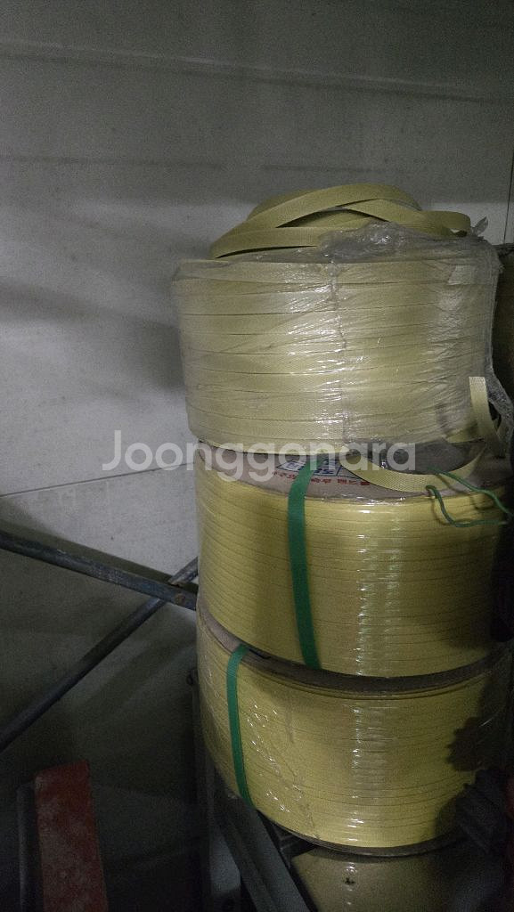 인천 밴딩기 판매합니다--3