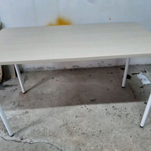 한샘티오책상