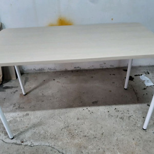 한샘티오책상
