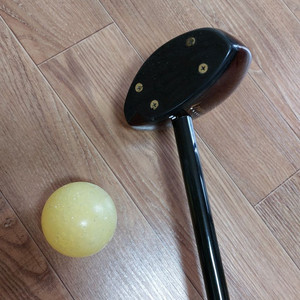 파크골프채 일제 브릿지스톤 초중급자용 (공1포함)