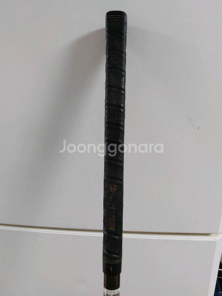 파크골프채 일제 브릿지스톤 초중급자용 (공1포함)--8
