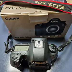 캐논 5ds