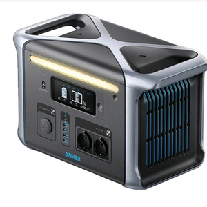 ANKER 앤커757포터블 파워하우스/파워뱅크