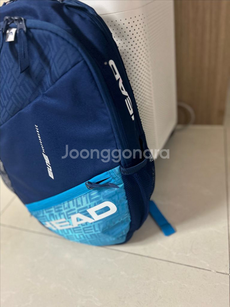 헤드 테니스 백팩 판매--3