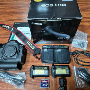 캐논 1dx