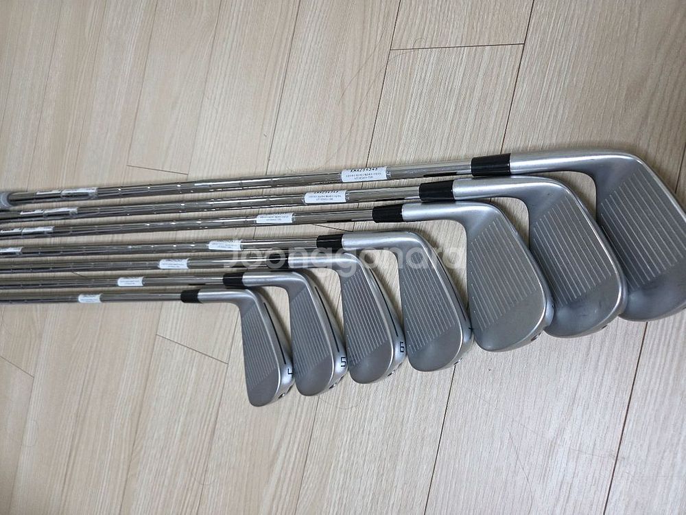 테일러메이드 p790--1