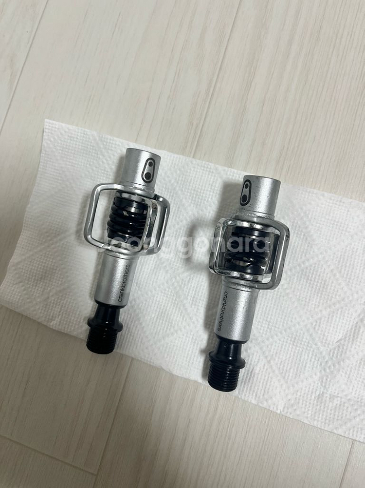 크랭크브라더스 에그비터 페달--0