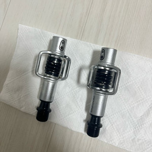 크랭크브라더스 에그비터 페달