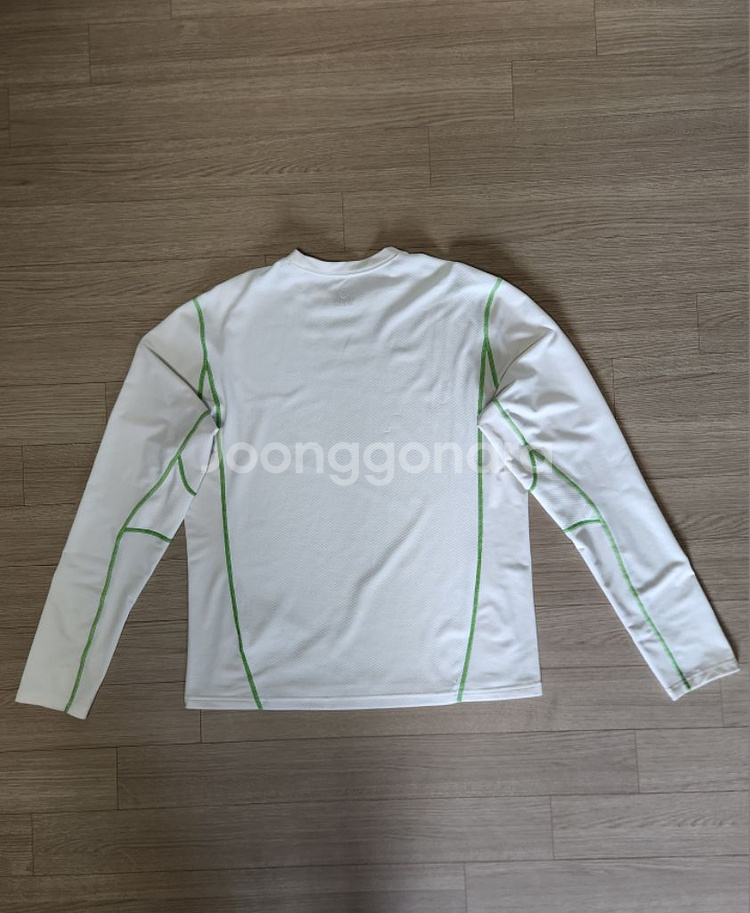 노스페이스 써잇시리즈 Vapor Wick L/G--2
