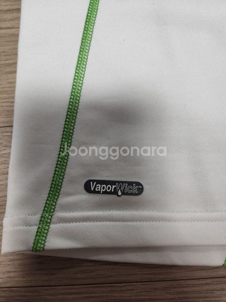 노스페이스 써잇시리즈 Vapor Wick L/G--5