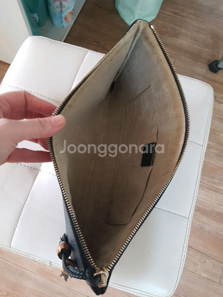 구찌 클러치백 라지 사이즈 (남녀공용--7