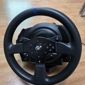 트러스트마스터 T300RS GT 세트