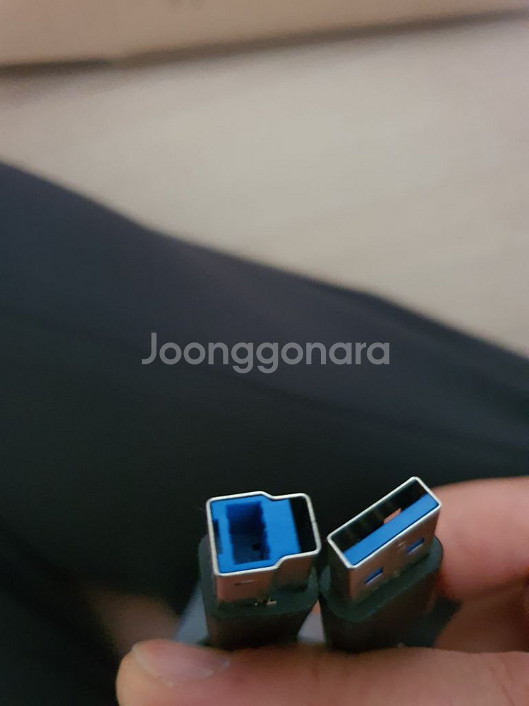 USB3.0 Type A to Type B--1