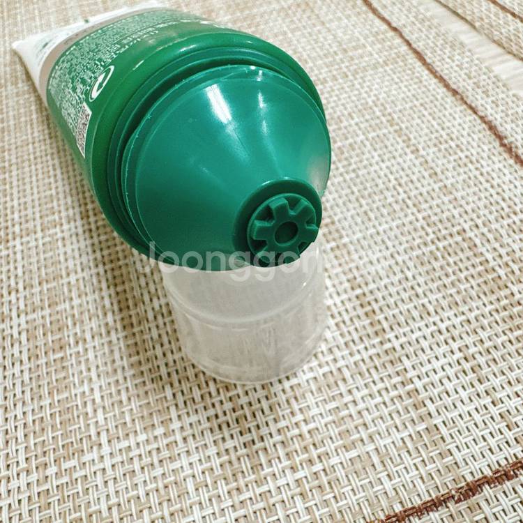 [새상품] 덴티스테 안티캐비티 치약 100g--4