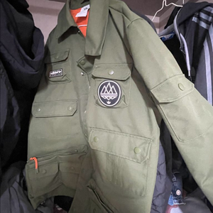 아디다스 Feniscowles 스페지알spzl 자켓 s