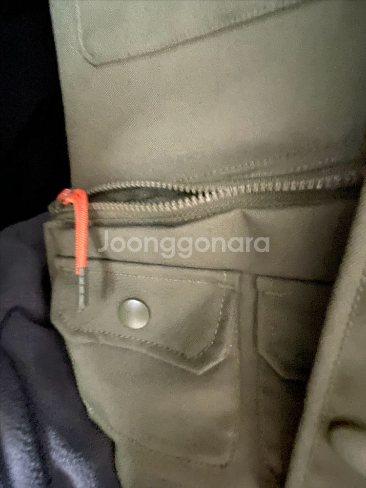 아디다스 Feniscowles 스페지알spzl 자켓 s--7